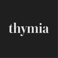 thymia logo