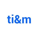 ti&m logo
