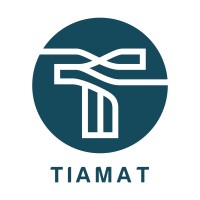 Tiamat Energy logo