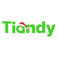 Tiandy logo