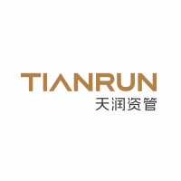 天润资管 logo