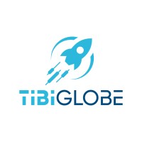 TibiGlobe logo