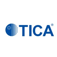 TICA Global logo