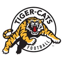 Hamilton Tiger-Cats Football Club logo