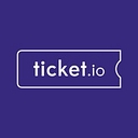ticket i/O GmbH logo