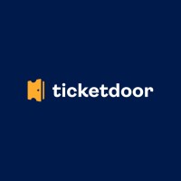 Ticketdoor logo
