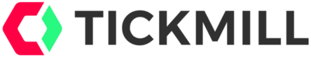 Tickmill logo