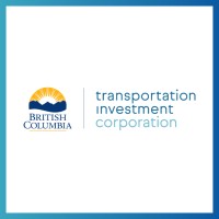 Transportation Investment Corporation logo