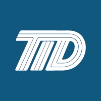 Turlock Irrigation District logo