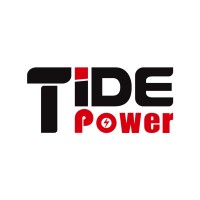 Tide Power Technology Co., Ltd. logo