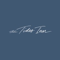The Tides Inn logo