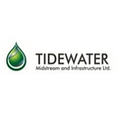 Tidewater Midstream and Infrastructure Ltd. logo
