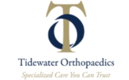 Tidewater Orthopaedics logo
