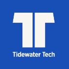 Tidewater Tech logo