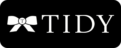 TIDY logo
