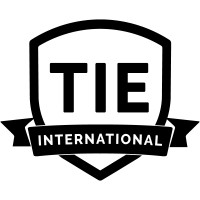 TIE International logo