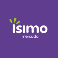 Tiendas ÍSIMO logo