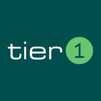 Tier1 logo