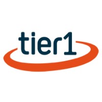 Tier1 S.A. logo