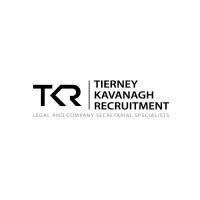 Tierney Kavanagh Recruitment logo