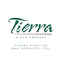 Tierra Right Of Way Services Ltd logo