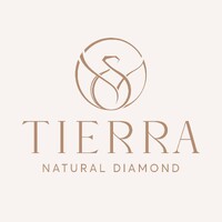 TIERRA DIAMOND logo