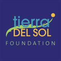 Tierra del Sol Foundation logo