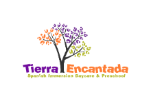 Tierra Encantada logo