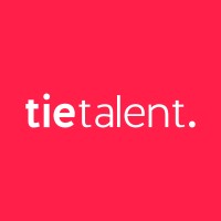 TieTalent SA logo
