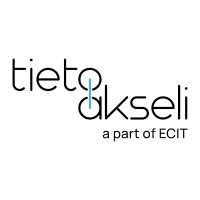 TietoAkseli Group logo