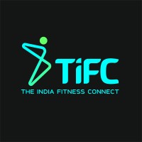 The India Fitness Connect Pvt. Ltd. logo