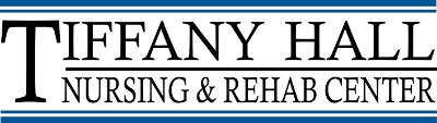 Tiffany Hall Nursing & Rehab Center logo