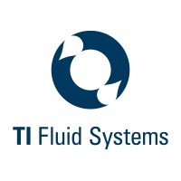 TI Fluid Systems logo