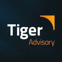 Tiger Advisory logo