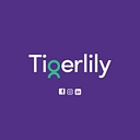 Tigerlily Training logo