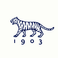 Tiger of Sweden logo