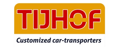 Tijhof Autotransportsystemen B.V. logo