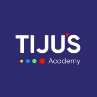Tiju's Academy Pvt. Ltd. logo