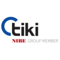 Logo Tiki doo
