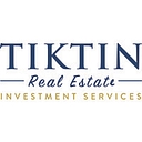Tiktin Real Estate Investment Services logo