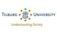 Tilburg University logo