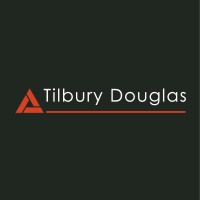 Tilbury Douglas logo