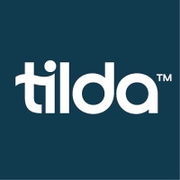 Tilda Research logo