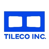 Tileco Inc. logo