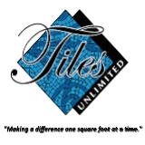 Tiles Unlimited logo