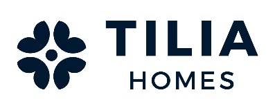 Tilia Homes logo