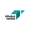 Tillvaxtverket logo