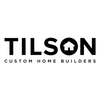 Tilson Homes logo