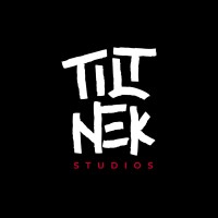 Tiltnek Studios logo