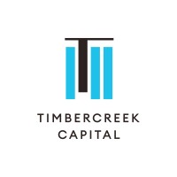 Timbercreek logo